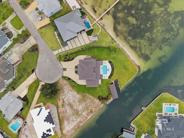 11704 Chanticleer Court, Pensacola, FL 32507