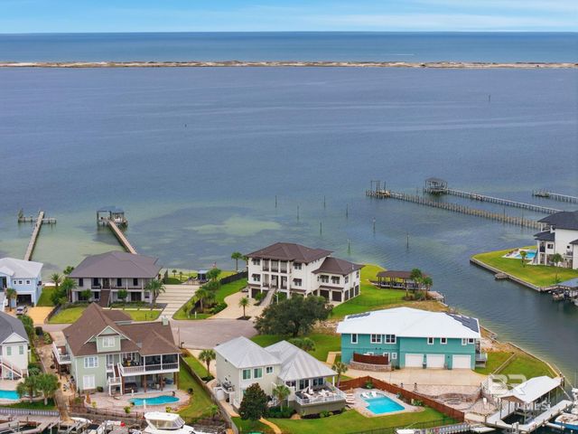 11704 Chanticleer Court, Pensacola, FL 32507