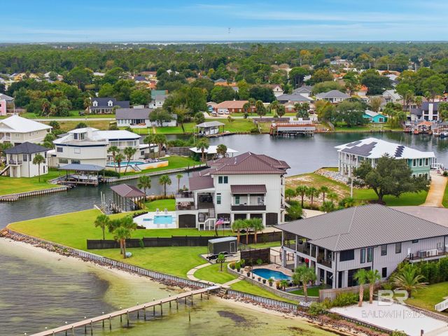 11704 Chanticleer Court, Pensacola, FL 32507