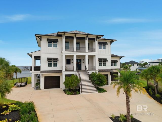 11704 Chanticleer Court, Pensacola, FL 32507