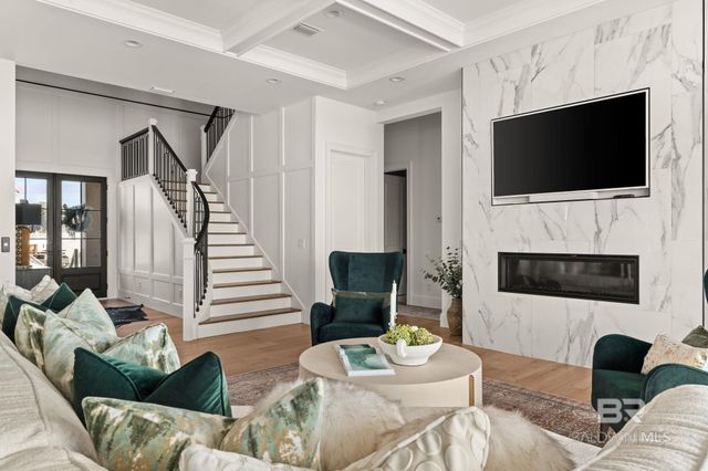 11704 Chanticleer Court, Pensacola, FL 32507