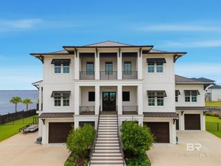 11704 Chanticleer Court, Pensacola, FL 32507