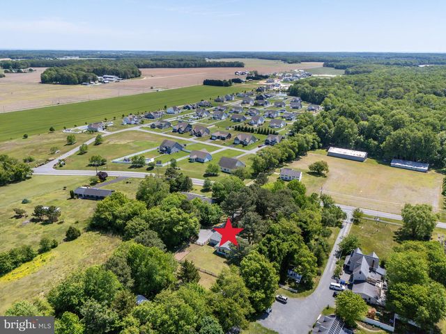 18844 COOL SPRING RD, Milton, DE 19968