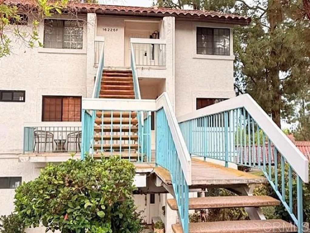 16226 Avenida Venusto Unit F, San Diego, CA 92128 — exterior