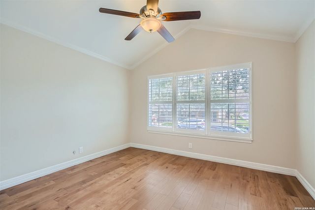 16815 Brookwood, San Antonio, TX 78248