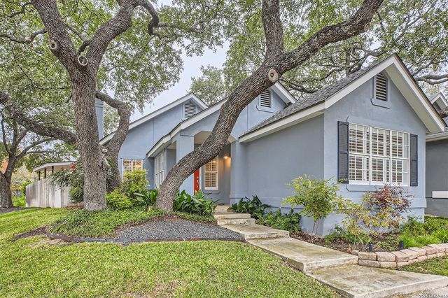 16815 Brookwood, San Antonio, TX 78248