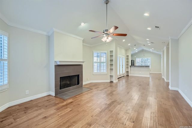 16815 Brookwood, San Antonio, TX 78248