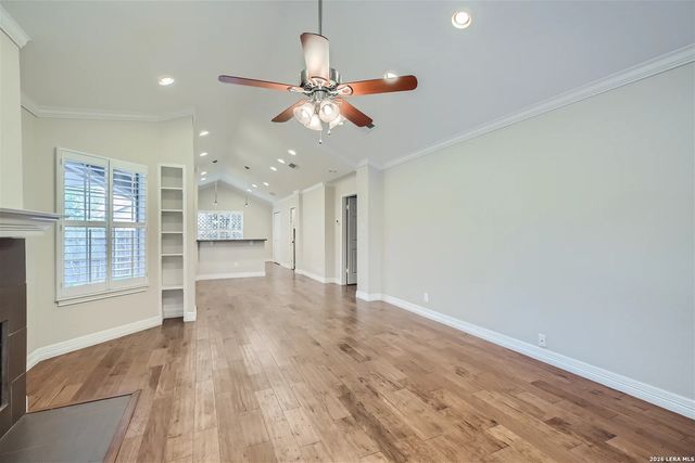 16815 Brookwood, San Antonio, TX 78248