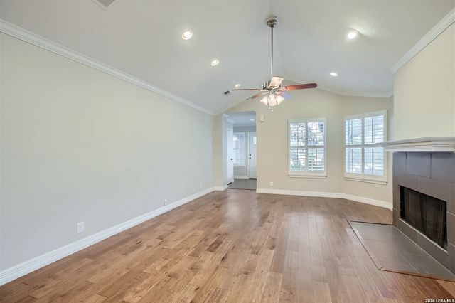 16815 Brookwood, San Antonio, TX 78248