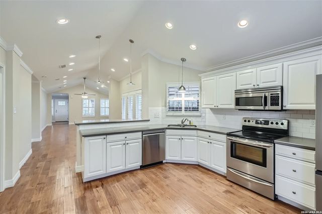 16815 Brookwood, San Antonio, TX 78248