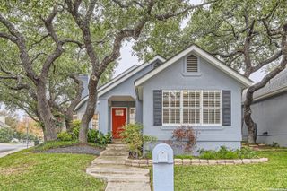 16815 Brookwood, San Antonio, TX 78248