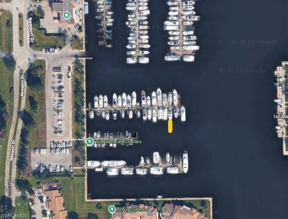 525 Newport DR, NAPLES, FL 34114 — photo 5
