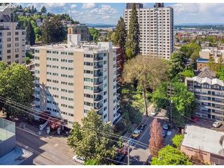 2211 Sw PARK Pl 803, Portland, OR 97205