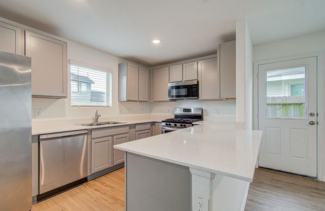 18906 Sorento Bay Lane, Hockley, TX 77447