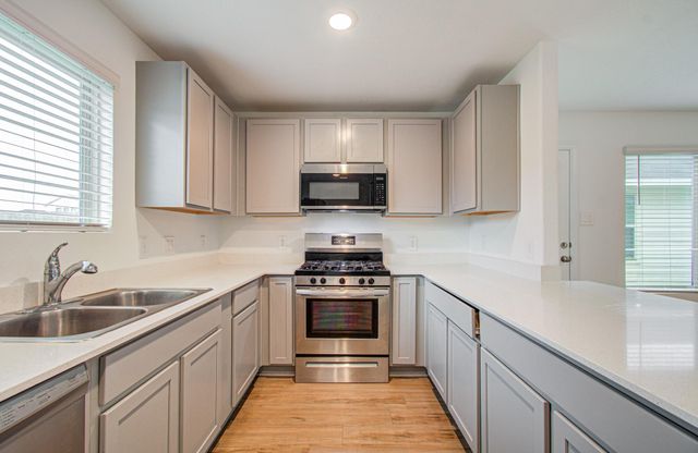 18906 Sorento Bay Lane, Hockley, TX 77447