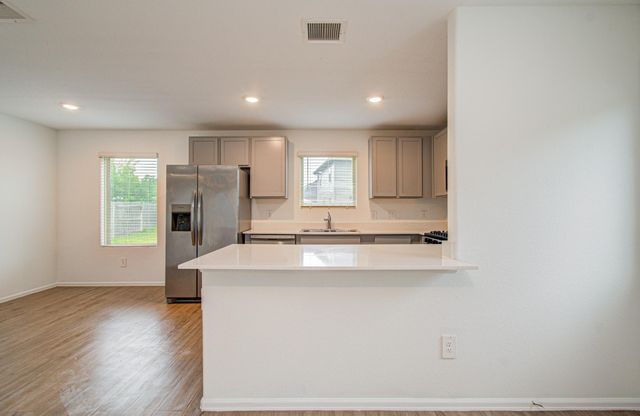 18906 Sorento Bay Lane, Hockley, TX 77447