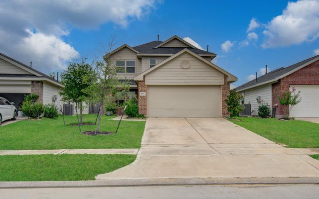 18906 Sorento Bay Lane, Hockley, TX 77447