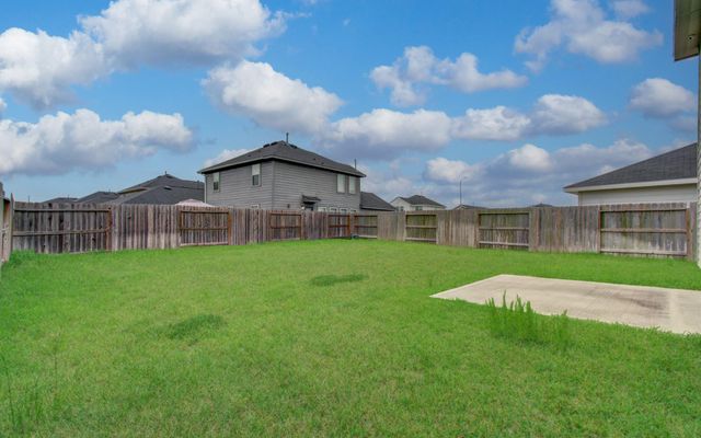 18906 Sorento Bay Lane, Hockley, TX 77447
