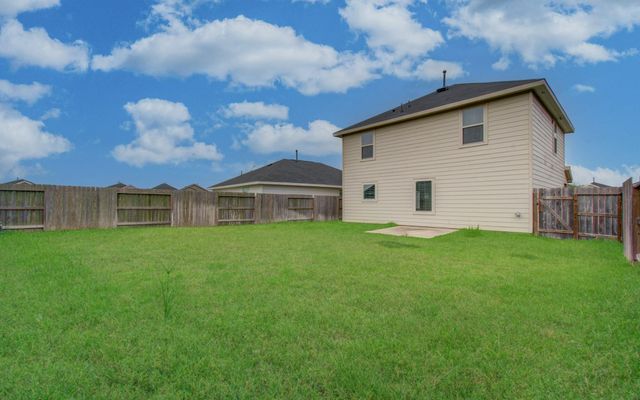 18906 Sorento Bay Lane, Hockley, TX 77447