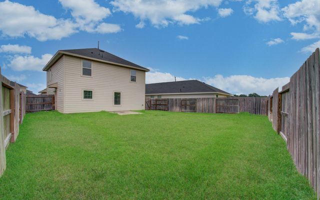 18906 Sorento Bay Lane, Hockley, TX 77447