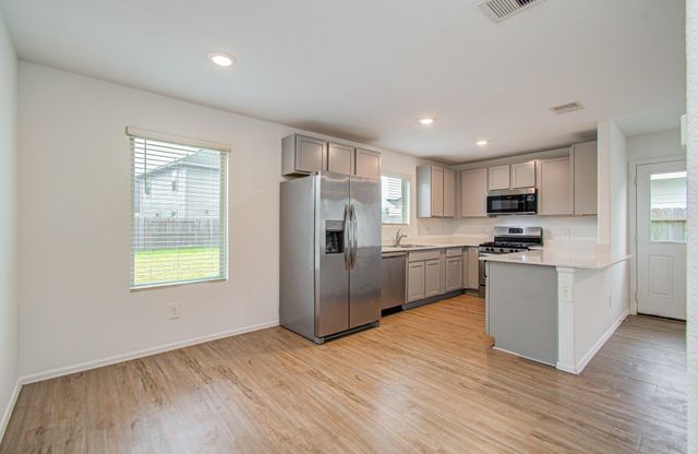 18906 Sorento Bay Lane, Hockley, TX 77447