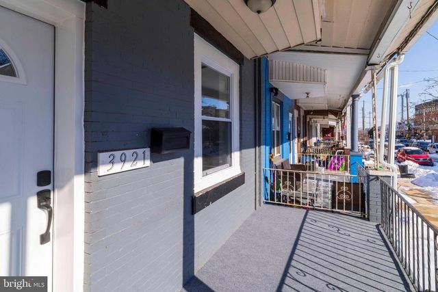 3921 PENNSGROVE ST, Philadelphia, PA 19104