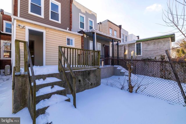 3921 PENNSGROVE ST, Philadelphia, PA 19104