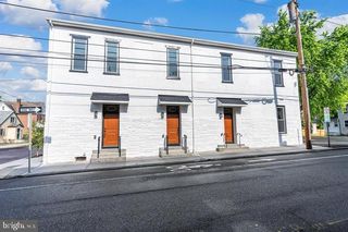 151 N YORK ST #C, Pottstown, PA 19464