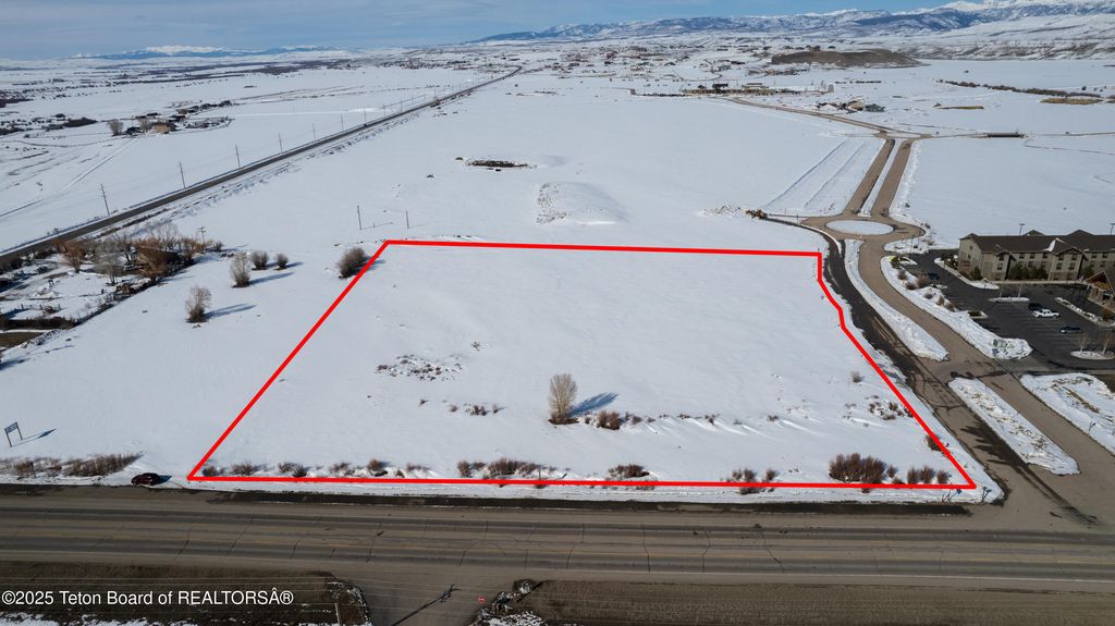 TBD PINE Street, Pinedale, WY 82941 photo 2