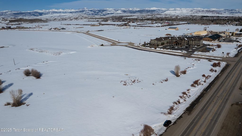 TBD PINE Street, Pinedale, WY 82941 photo 5
