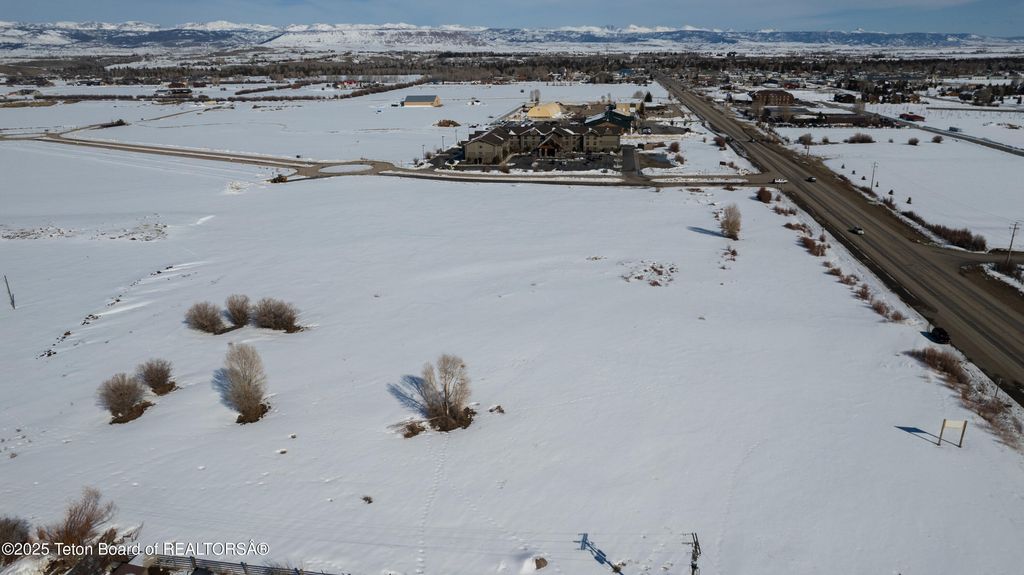 TBD PINE Street, Pinedale, WY 82941 photo 6