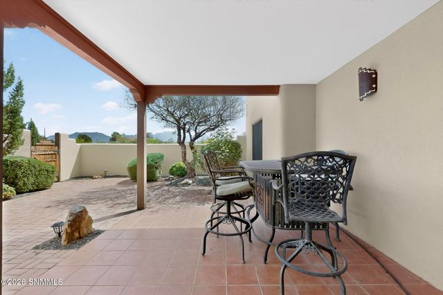 5875 N Jornada Road, Las Cruces, NM 88012