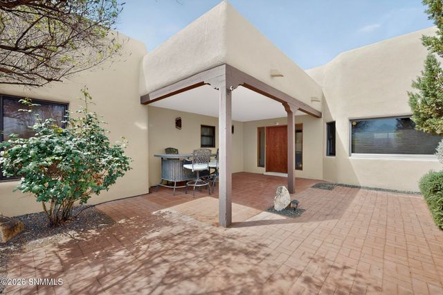 5875 N Jornada Road, Las Cruces, NM 88012