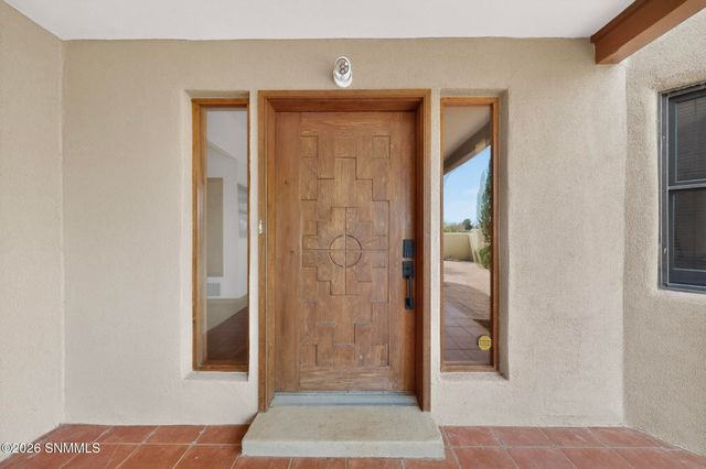 5875 N Jornada Road, Las Cruces, NM 88012