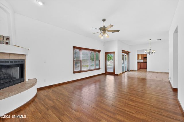 5875 N Jornada Road, Las Cruces, NM 88012