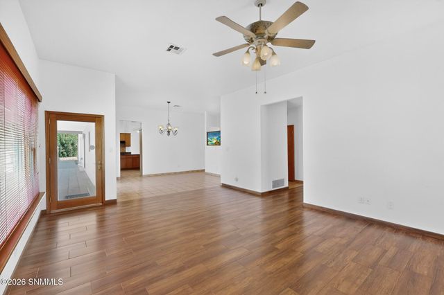 5875 N Jornada Road, Las Cruces, NM 88012