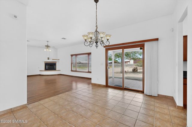 5875 N Jornada Road, Las Cruces, NM 88012