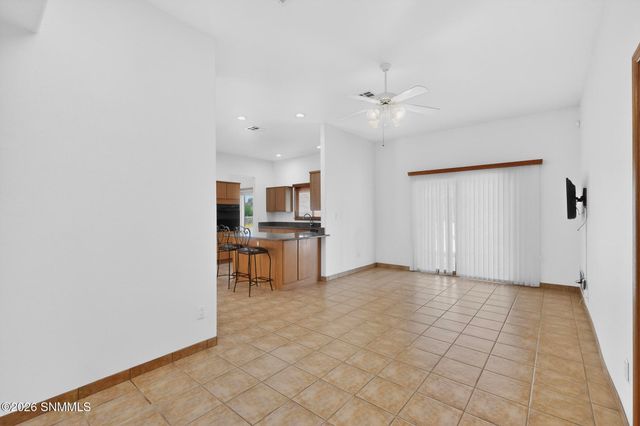 5875 N Jornada Road, Las Cruces, NM 88012