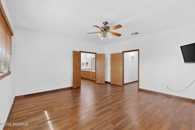 5875 N Jornada Road, Las Cruces, NM 88012