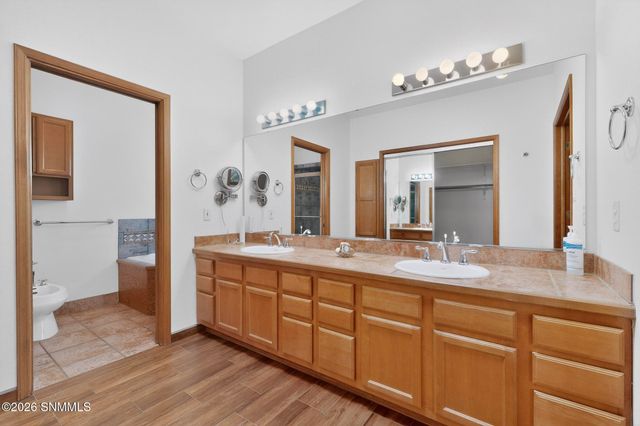 5875 N Jornada Road, Las Cruces, NM 88012