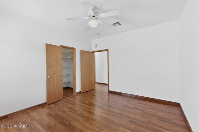 5875 N Jornada Road, Las Cruces, NM 88012