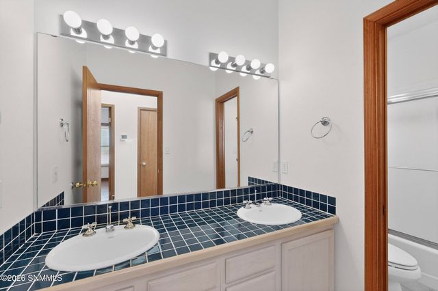 5875 N Jornada Road, Las Cruces, NM 88012