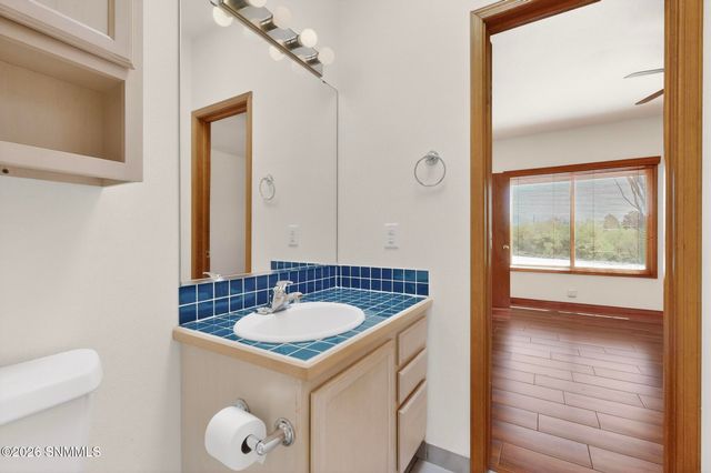 5875 N Jornada Road, Las Cruces, NM 88012