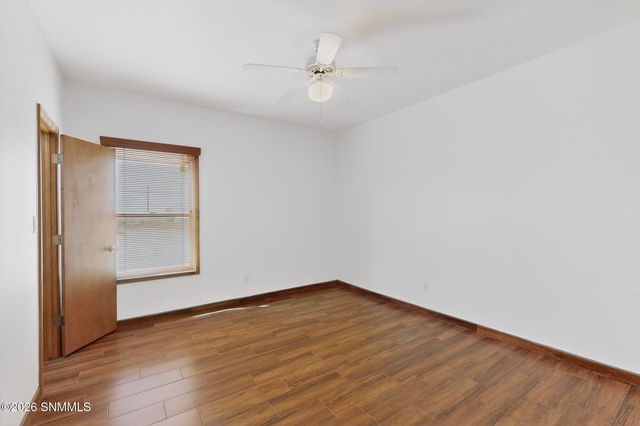 5875 N Jornada Road, Las Cruces, NM 88012