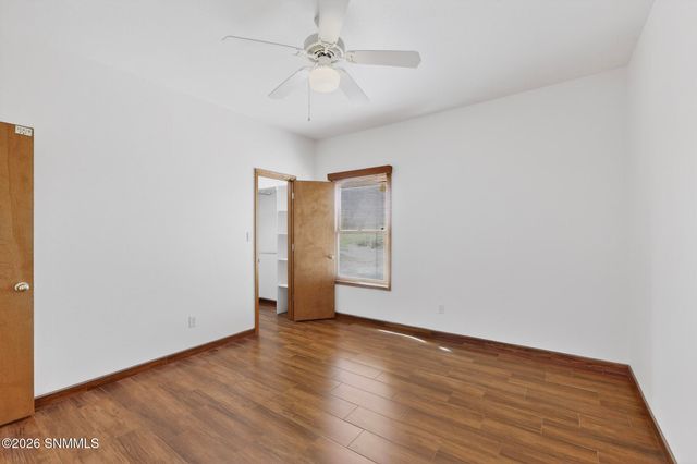 5875 N Jornada Road, Las Cruces, NM 88012