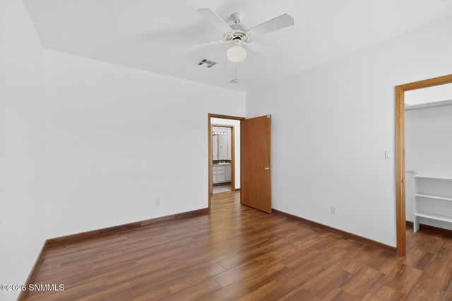 5875 N Jornada Road, Las Cruces, NM 88012