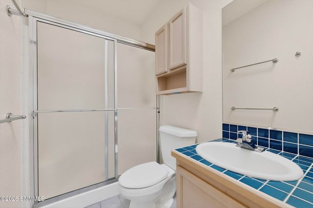 5875 N Jornada Road, Las Cruces, NM 88012