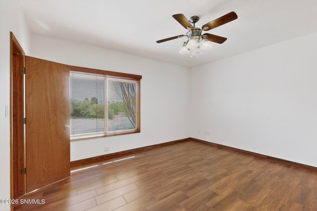 5875 N Jornada Road, Las Cruces, NM 88012