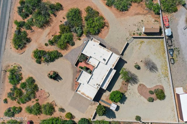 5875 N Jornada Road, Las Cruces, NM 88012