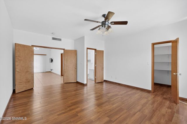 5875 N Jornada Road, Las Cruces, NM 88012